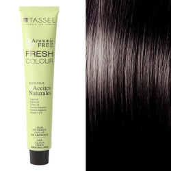 Tinte sin amoniaco n3 Fresh Colour - castaño oscuro | MaterialEstet...