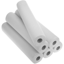 Papel camilla gofrado | Todo en desechables al mejor precio