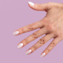 Vernis Semilac nº237 (White Pearl) | MaterielEsthetique.fr