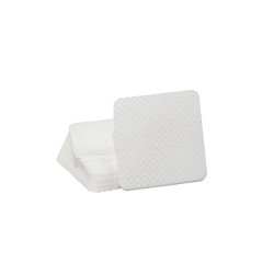 Toallitas secas para uñas 200u | ME Basics | MaterialEstetica.com
