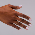 Esmalte Semilac nº224 (Business Line - Official Grey) | MaterialEst...