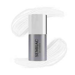 Semilac Top No Wipe Real Color 7ml