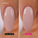 Semilac Top No Wipe Sparkle Diamond 7ml | MaterialEstetica.com