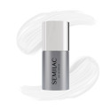Semilac Top 7ml | MaterialEstetica.com