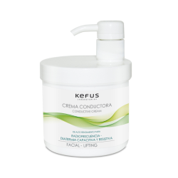 Crema conductora facial - lifting - 500ml