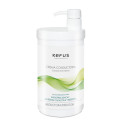 Crema conductora reductora - 1000ml | Kefus