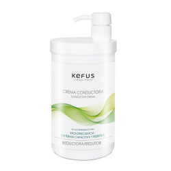 Crema conductora reductora - 1000ml | Kefus