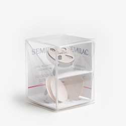 Fresa Semilac Pododisc | Semilac | MaterialEstetica.com