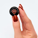 Esmalte Semilac nº472 (Bonfire Soirée) | MaterialEstetica.com