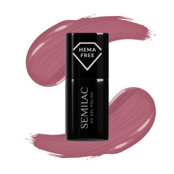 Esmalte Semilac nº471 (Garden Soirée) | MaterialEstetica.com