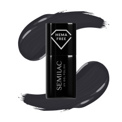 Esmalte Semilac nº475 (Patio Soirée) | MaterialEstetica.com