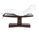 Table Ulna dans un salon de soins