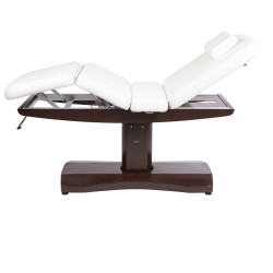 Table Ulna dans un salon de soins