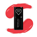 Vernis Semilac nº442 (Trick or Pink) | MaterielEsthetique.fr