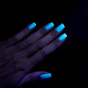 Esmalte Semilac nº443 (Spooky Blue) | MaterialEstetica.com
