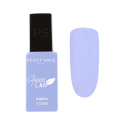 Peggy Sage Green-LAK Lupin - 10ml | MaterialEstetica.com