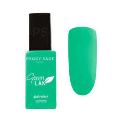 Peggy Sage Green-LAK Palmier - 10ml | MaterialEstetica.com