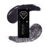 Vernis Semilac nº399 (Dark & Spark) | MaterielEsthetique.fr