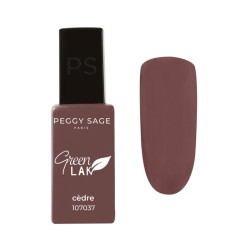 Peggy Sage Green-LAK Cedre - 10ml | MaterialEstetica.com