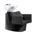 Lavacabezas Knot blanco | Distribuidor oficial de WEELKO