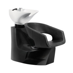 Bac de lavage Rolls blanc | Distributeur officiel de WEELKO