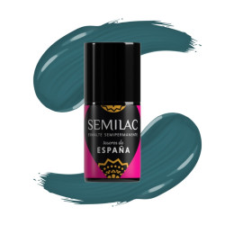 Esmalte Semilac nº480 (Formentera) | MaterialEstetica.com