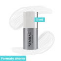 Semilac Top Mat Total No Wipe XXL 11ml | MaterialEstetica.com