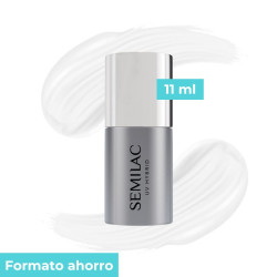 Semilac Top Mat Total No Wipe XXL 11ml | MaterialEstetica.com