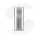 Semilac Top No Wipe Hema Free 7ml | MaterialEstetica.com