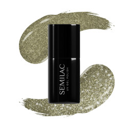 Semilac nº407 (Namaste All Year) | MaterielEsthetique.fr