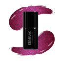 Esmalte Semilac nº481 (Oh My Looove) | MaterialEstetica.com