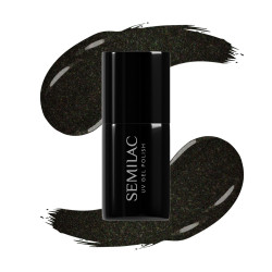 Esmalte Semilac nº482 (Yuck Valentines) | MaterialEstetica.com