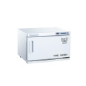 Chauffe-Serviettes 11 litres | Distributeur officiel de WEELKO