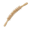 Rodillo madera curvo | Pollié