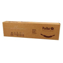 Rodillo madera curvo | Pollié