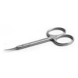 Tijera Semilac cortacutículas 19mm | Semilac | MaterialEstetica.com
