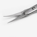 Tijera Semilac cortacutículas 19mm | Semilac | MaterialEstetica.com