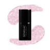 Semilac nº491 (Strawberry Ice) | MaterielEsthetique.fr
