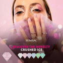 SEMILAC CRUSHED ICE | MaterialEstetica.com