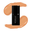 Semilac nº600 (Apricot Crush) | MaterielEsthetique.fr