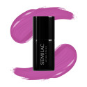 Semilac nº601 (Neon Pink Punch) | MaterielEsthetique.fr
