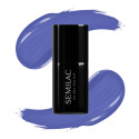 Esmalte Semilac nº602 (Dark Jeans) | MaterialEstetica.com