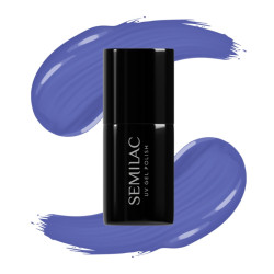 Semilac nº602 (Dark Jeans) | MaterielEsthetique.fr