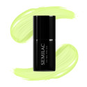 Esmalte Semilac nº604 (Luminous Lemon) | MaterialEstetica.com