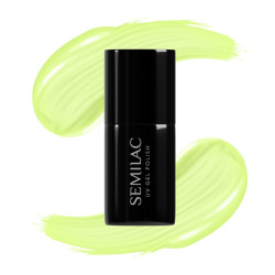 Semilac nº604 (Luminous Lemon) | MaterielEsthetique.fr