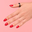 Esmalte Semilac nº063 (Legendary Red) 11ml | MaterialEstetica.com