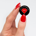 Vernis Semilac nº63 (Legendary Red) 11ml | MaterielEsthetique.fr