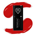 Esmalte Semilac nº063 (Legendary Red) 11ml | MaterialEstetica.com