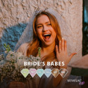 SEMILAC BRIDE'S BABE | MaterielEsthetique.fr