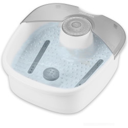 Bañera SPA Medisana con funciones de masaje